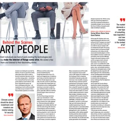 Smart Industry 02.2018