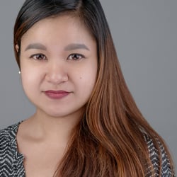 Headshot Mellisa