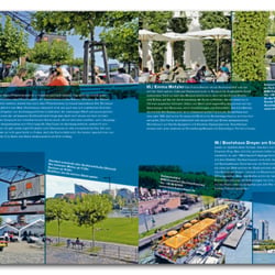 DECORATE LIFE / Editorial Design