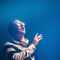 Robin Schulz x Nivea – Hamburg