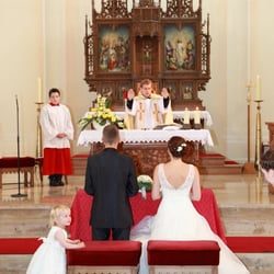 Hochzeitsfotografie