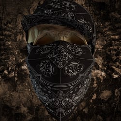 TNR „TheSkull“ //dices