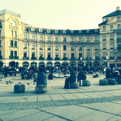 Munich