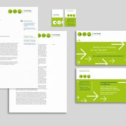 Sachverständige Innenraum Briefpapier