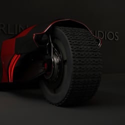 SVEN STOBER 3D VISUALIZATION PORTFOLIO