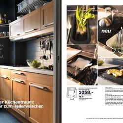 Range Brochure Kitchen 2012 Seite 07