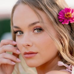 Makeup & Hairstyling Fotoshooting