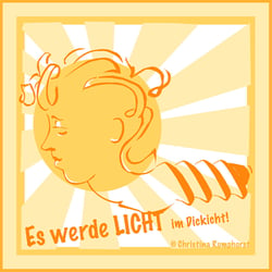 Lichterloh!