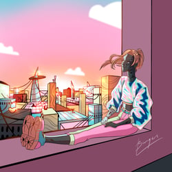 Cybercity