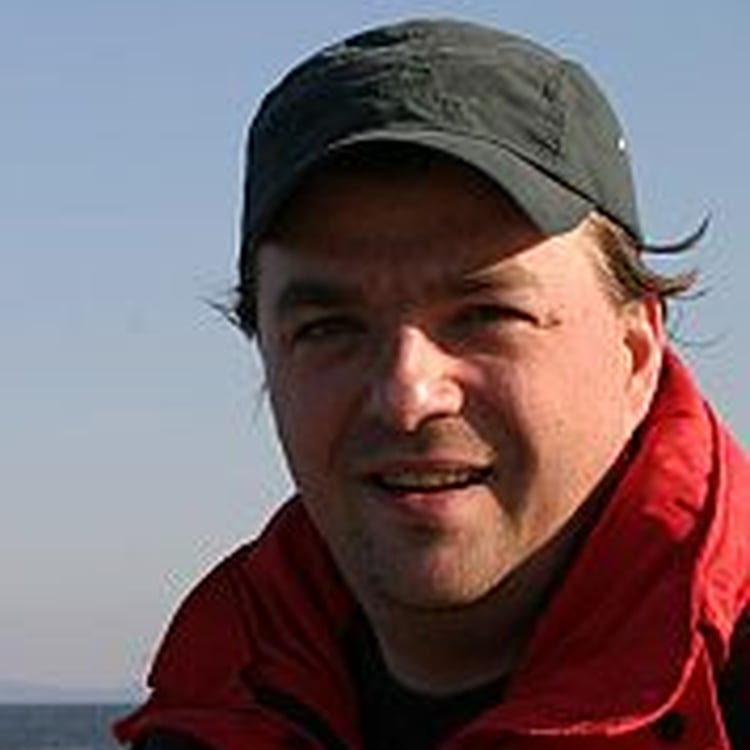Gregor Reisch