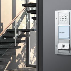 3D Rendering Exterior Produktinszenierung #3