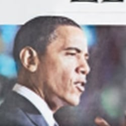 Großflächenplakat // Stuttgarter Zeitung