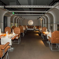 Interieur Business