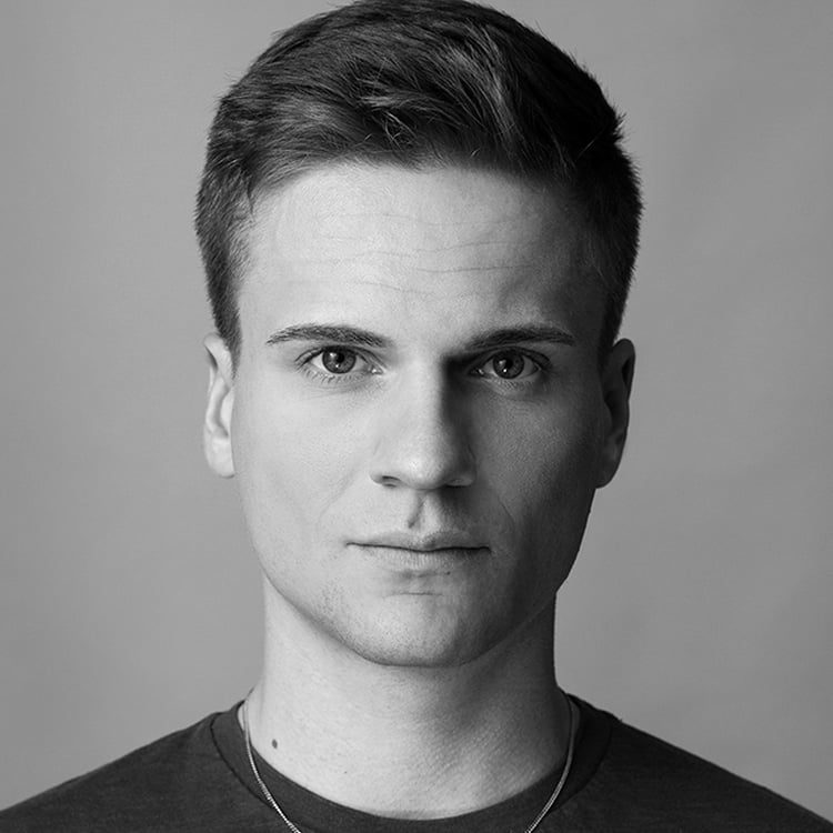 Lucas Ulmer