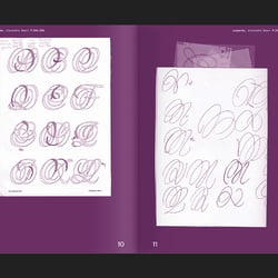 Yearbook of Type #7—Plant Edition