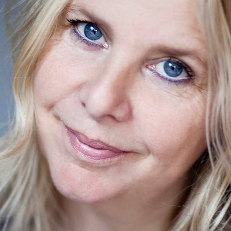 Marlene Mondorf