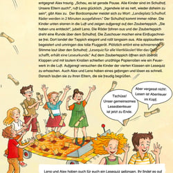 Schlussszene