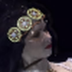 1 Bellydance Nancy STERN Photography