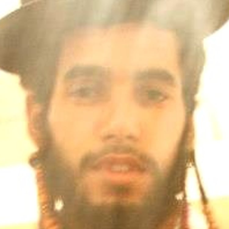 Taha Charkani