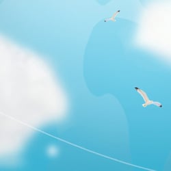 Messe Frankfurt, Ambiente / Keyvisualentwicklung