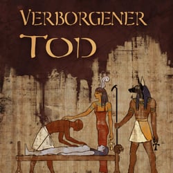 Kathrin Brückmann- Verborgener Tod