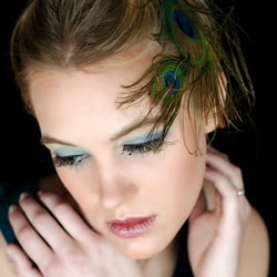 Beautyshooting