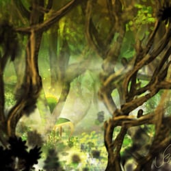 Thema: Magic Throne