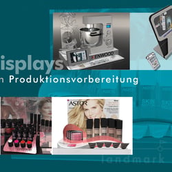 Display Design