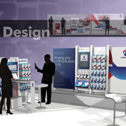 Shop Design