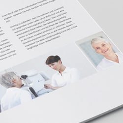 Carl Zeiss Meditec | Lisa – Broschüre für eine Intraocularlinse