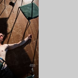 Rolle & Vorwärts, Künstlerportraits eines Schauspielers