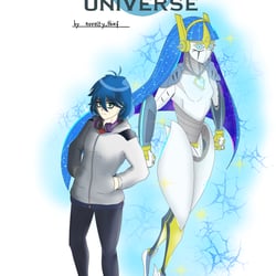 LLU alternate cover version 1
