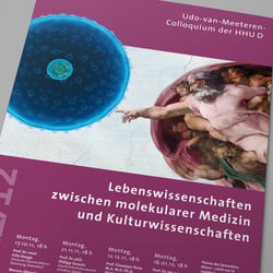 Heinrich-Heine-Universität Düsseldorf