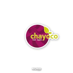 Chayoco (Logo Relaunch 2013)