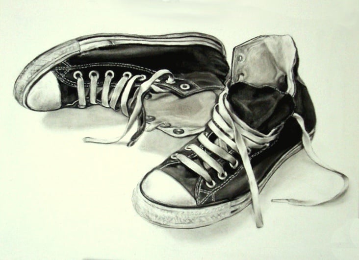 Old Shoes