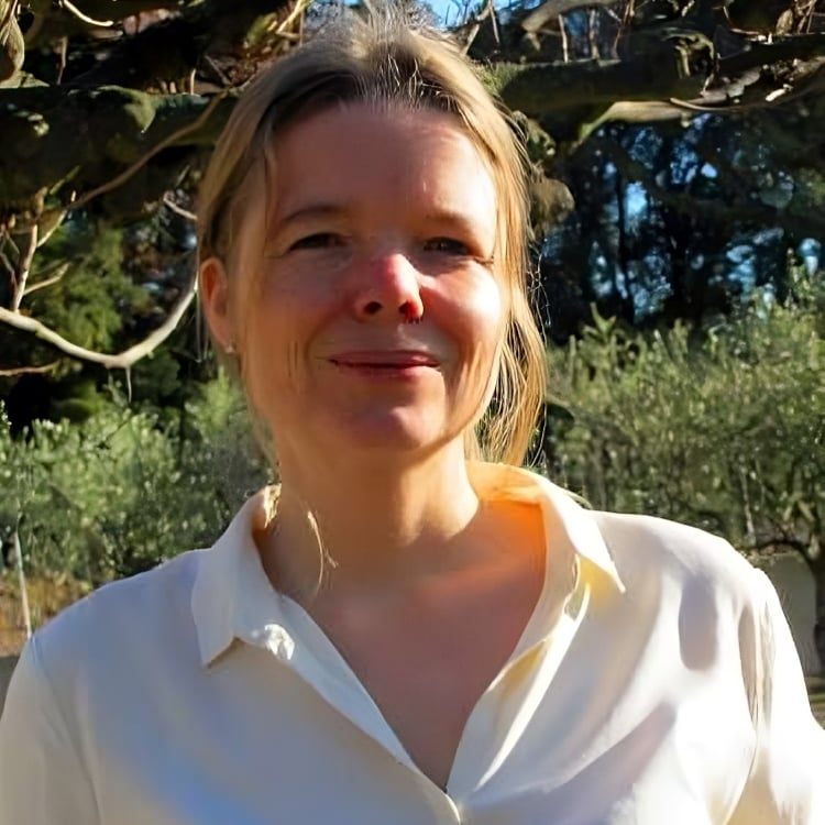 Andrea Hardt