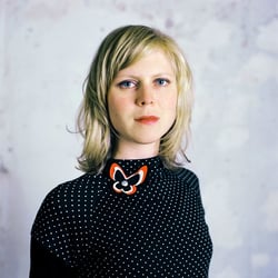 Amelie Putzar