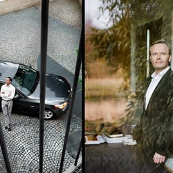 BMW-Magazin | BG&P, Oberhausen