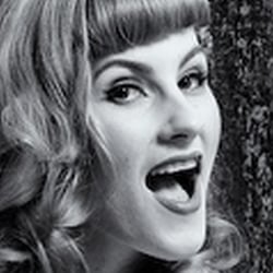 Pin-Up xmas [4]