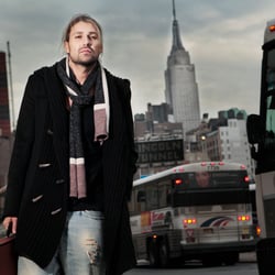 David Garrett