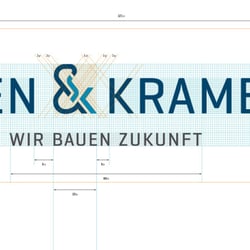Corporate Design Sen & Kramer GmbH