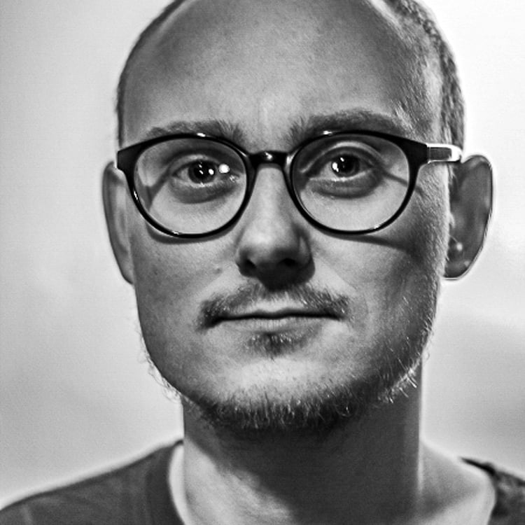 David Scheffler