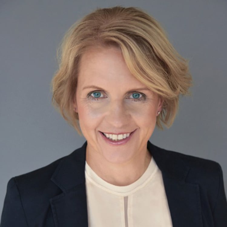 Martina Haege