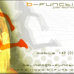 B-Functional