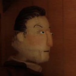 „The Lost Discovery“, animated short film by Ana Angel