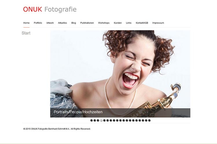 Onuk Fotografie