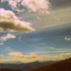 „Wo fängt dein Himmel an“? [Inlay]