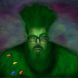 Indian Grinch