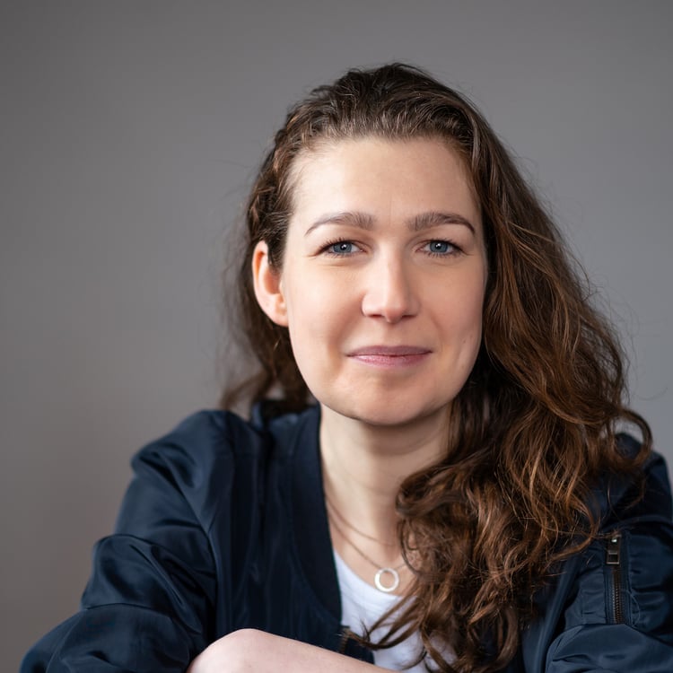Anna Massing