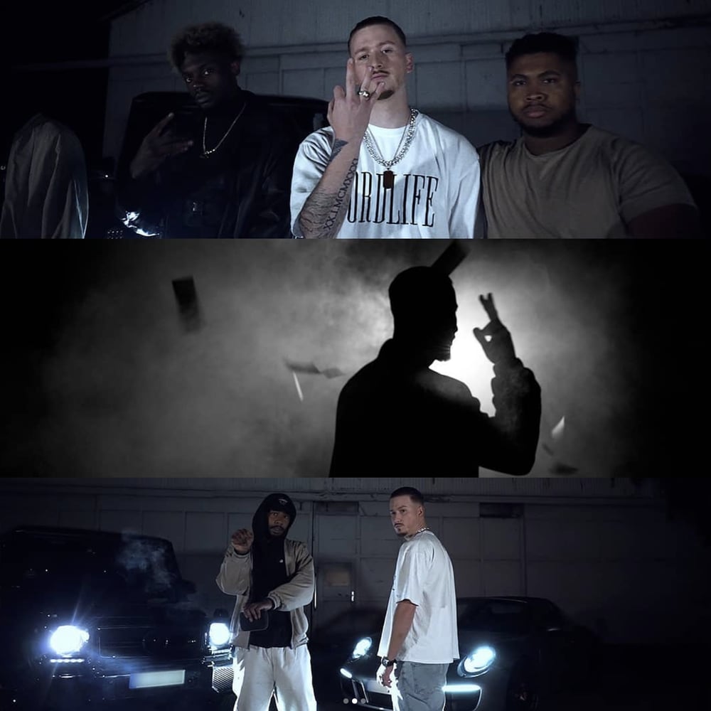 Musikvideo